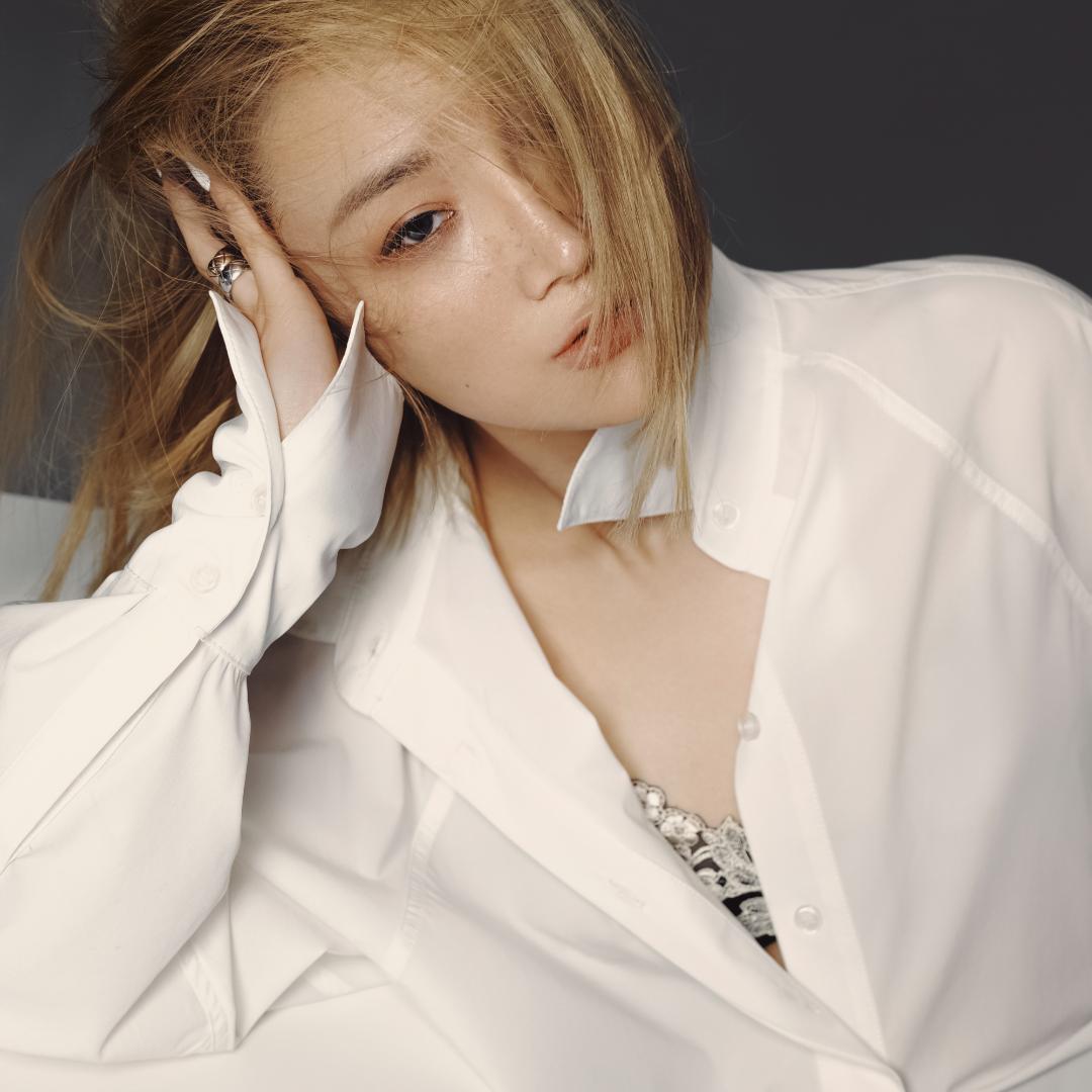 洛哥（轻奢女装）