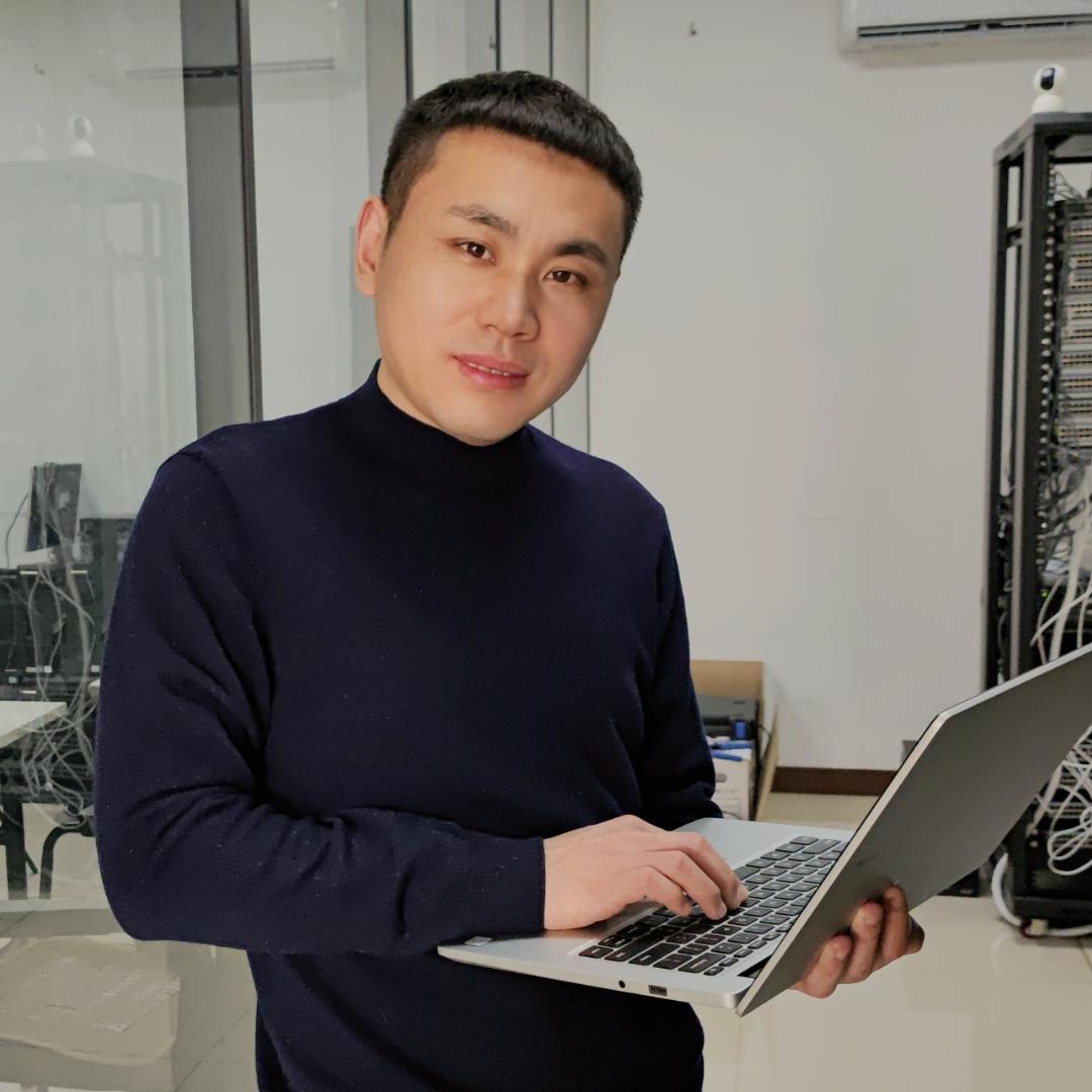 天天讲Linux的叶sir