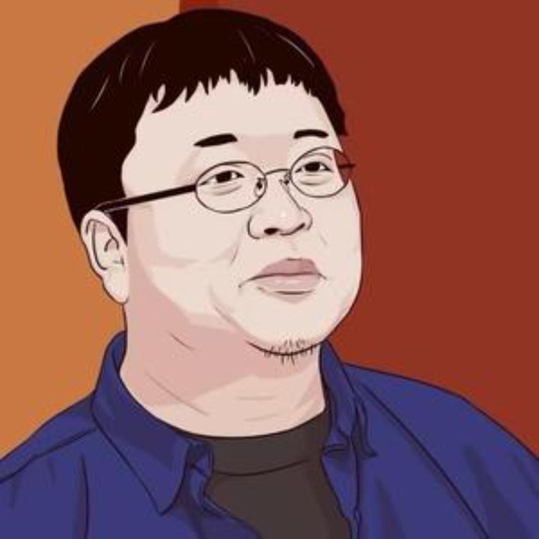 老罗直播返场-交个朋友