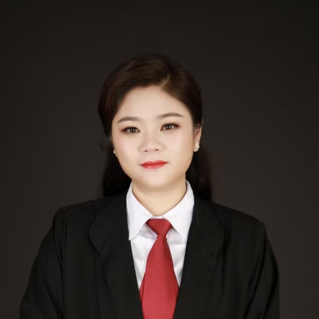 吕箐翎律师
