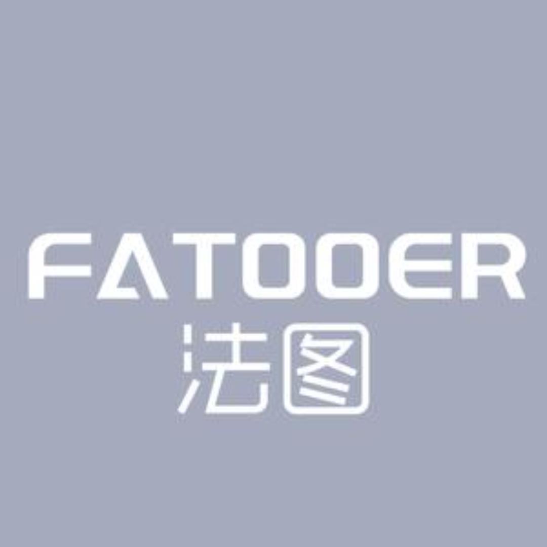fatooer洗地机工厂店