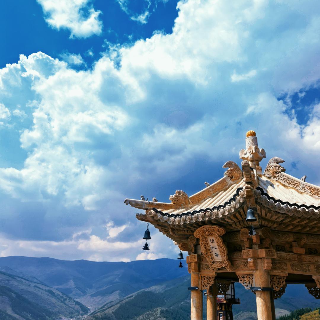 梦幻西游手游小欧.