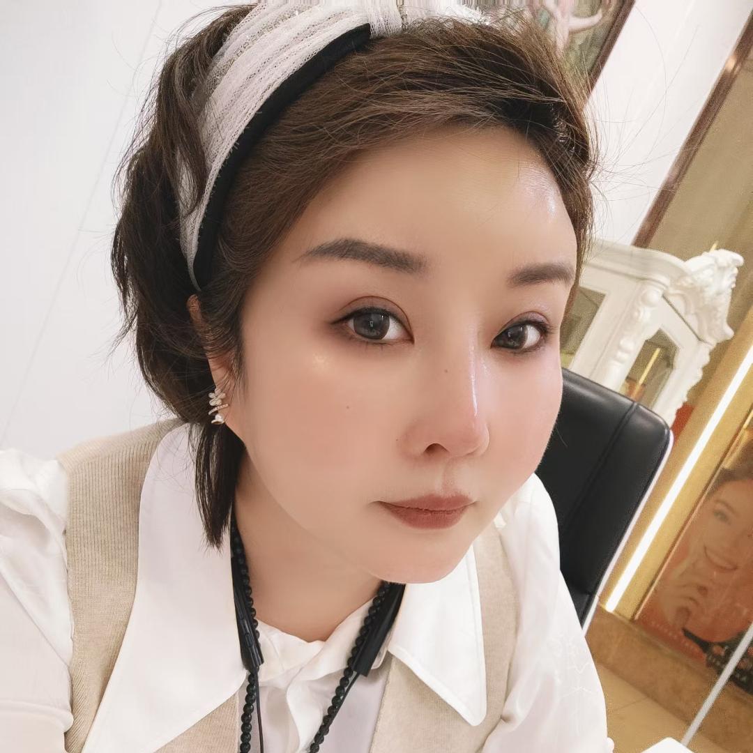 AI推荐官沫