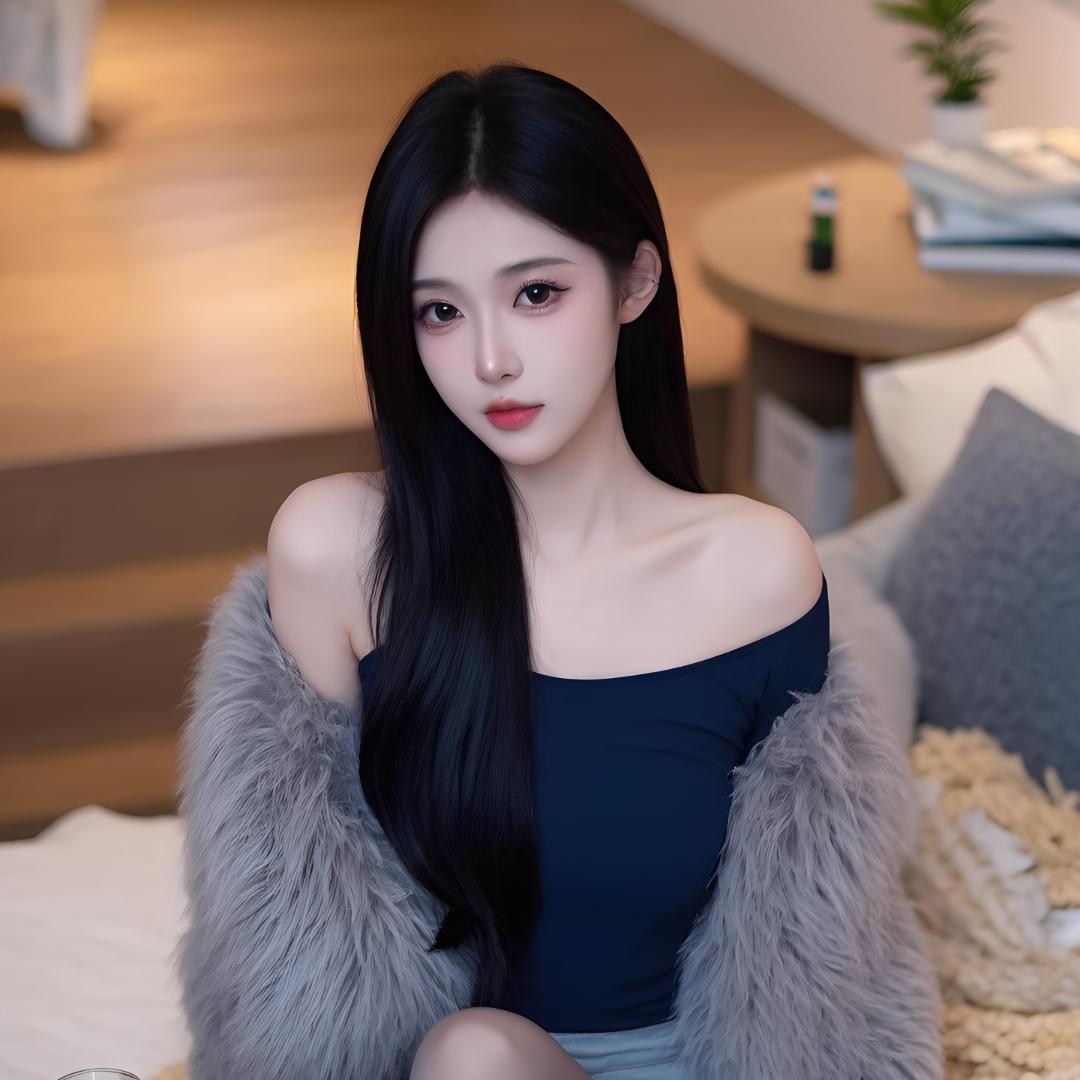 牧云妹妹
