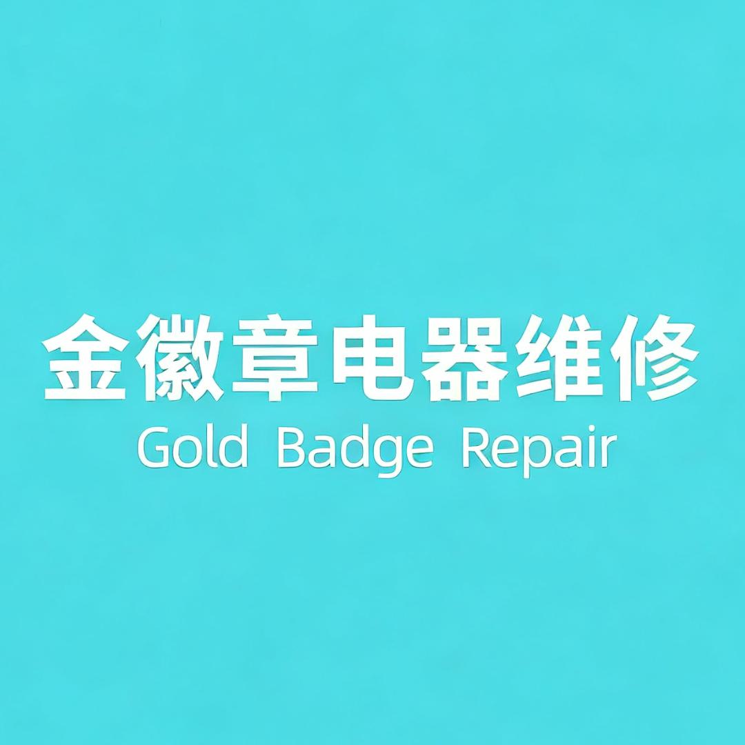 永城金博大金徽章维修