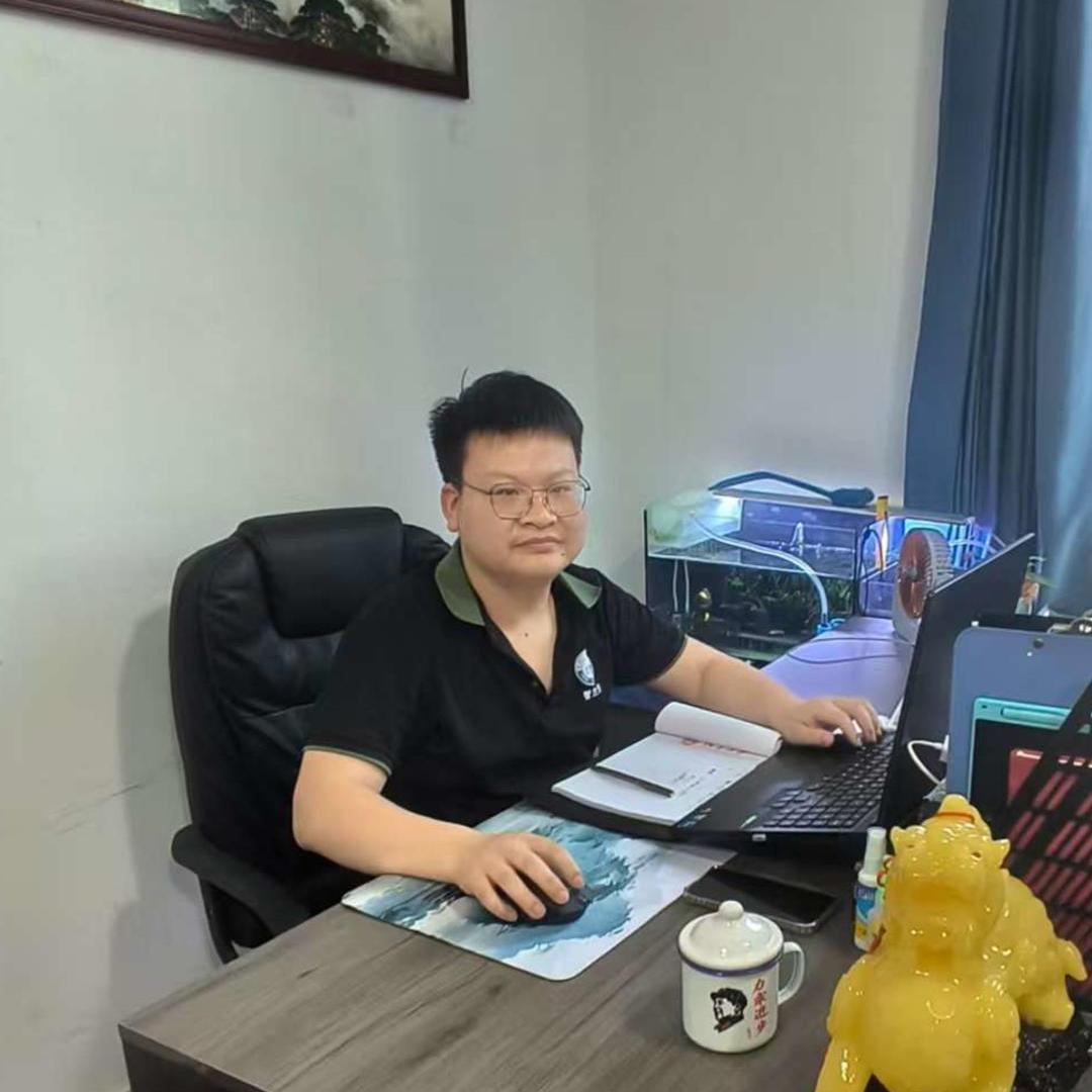 智兰博PLC实训肖工