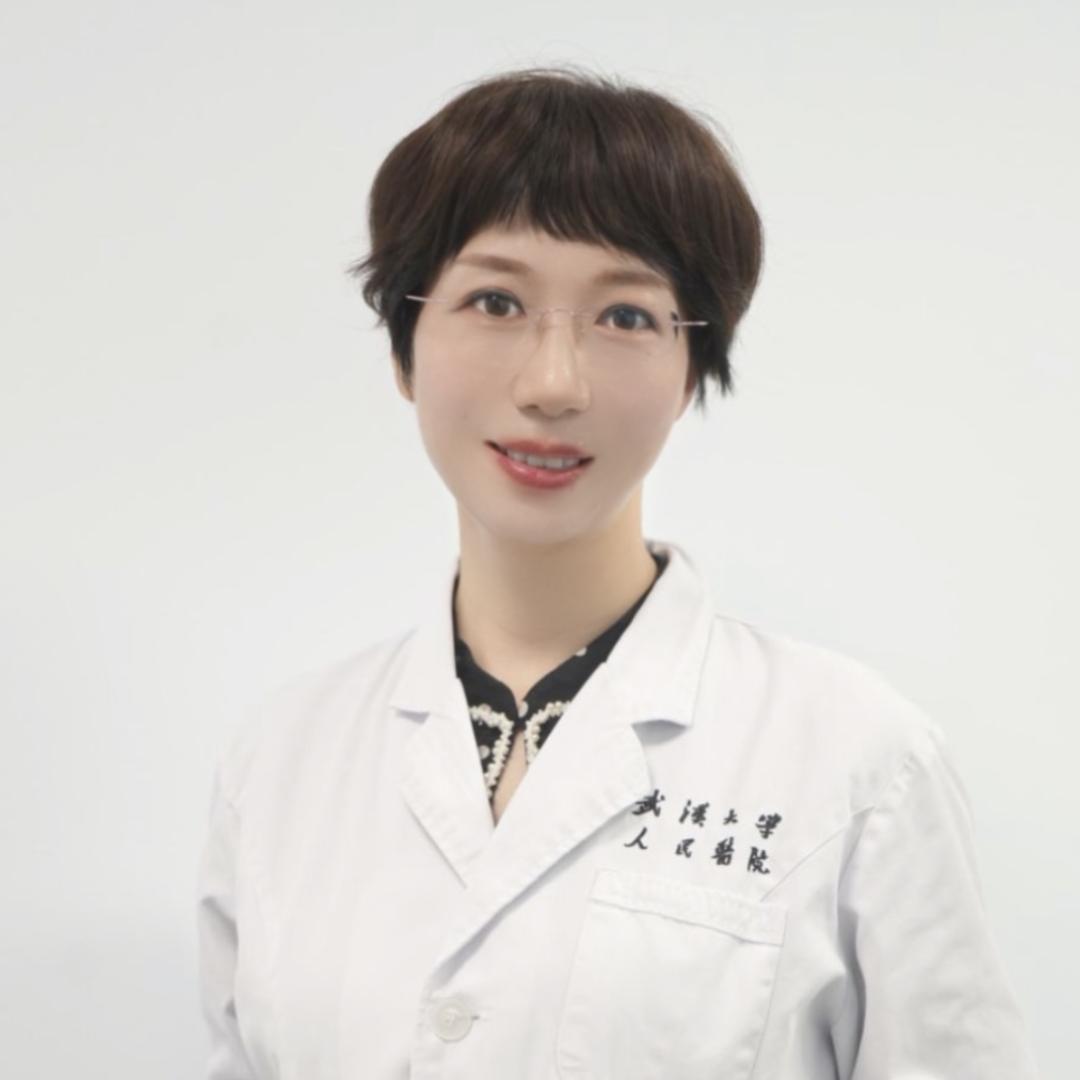 武大娟子医生