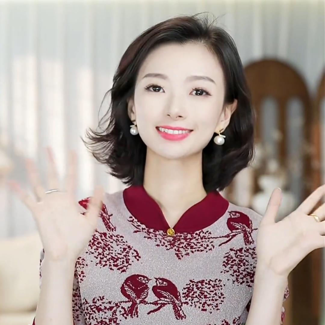 西子高端女装穿搭分享