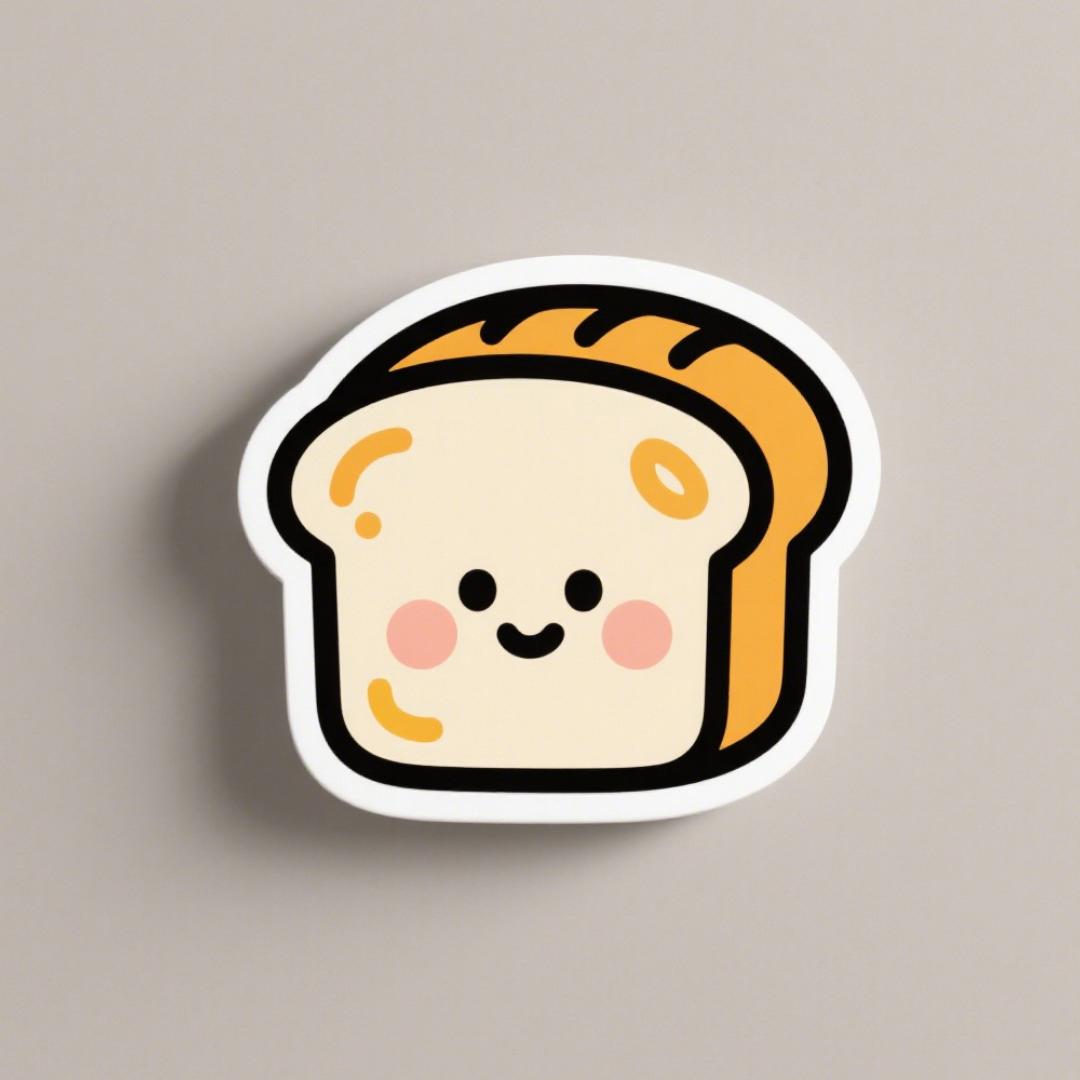 烘焙小吖丫