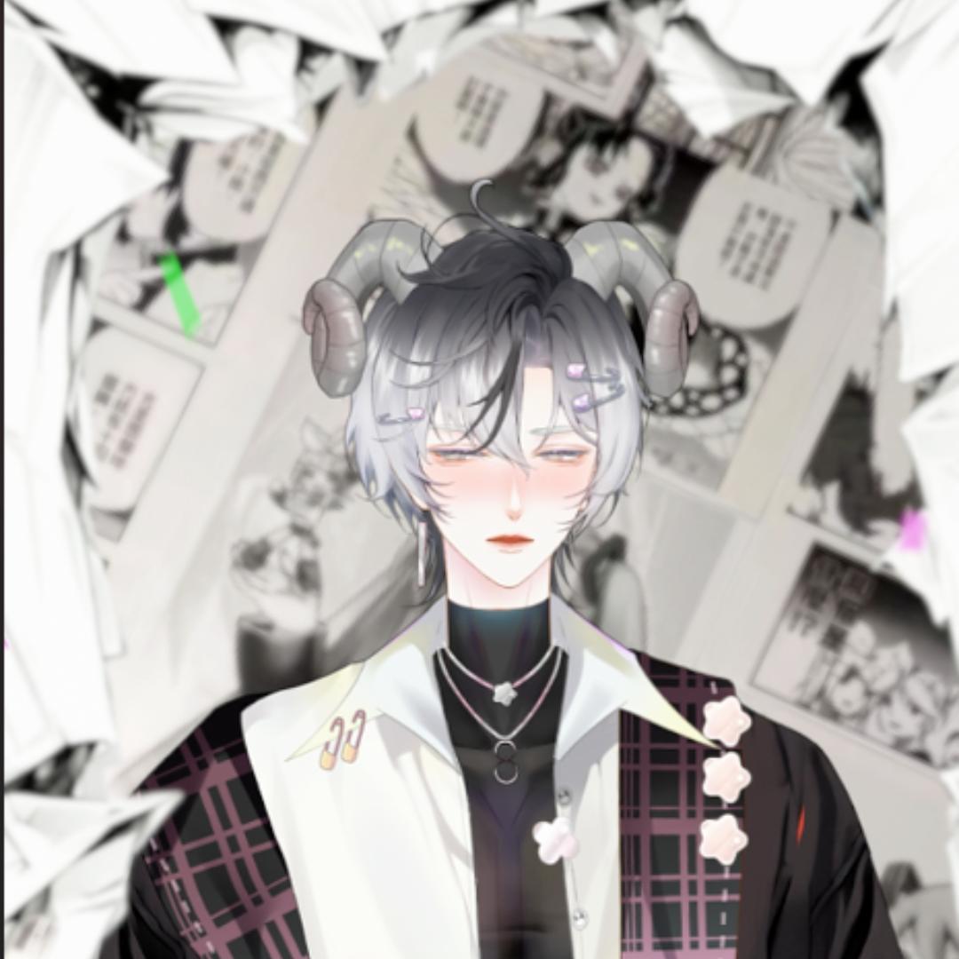 稚野🐑ᙆʸ（12.14满月版）