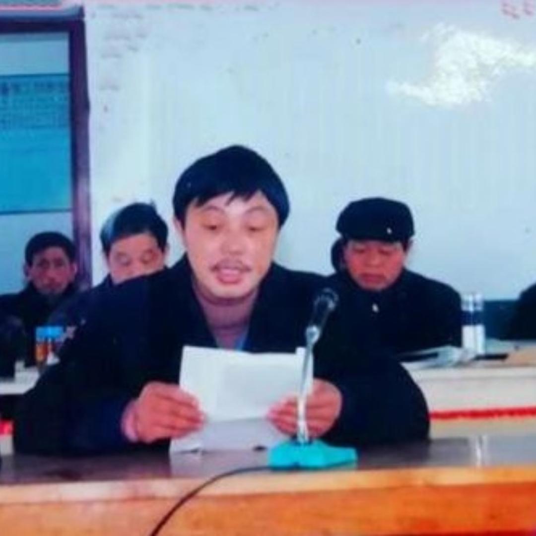 老叟zhang