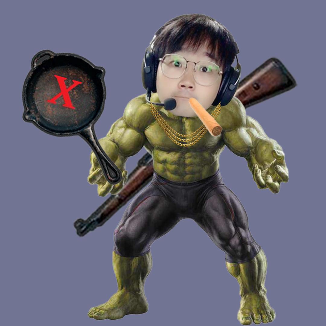 XU笑长