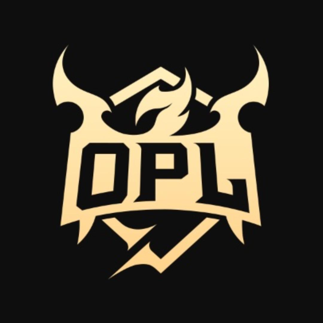 OPL决战平安京职业联赛