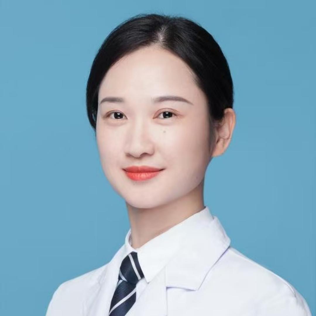 儿科医生滕芳