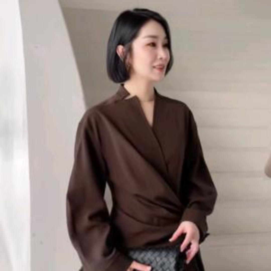 冬姐精选(冬日衣橱)