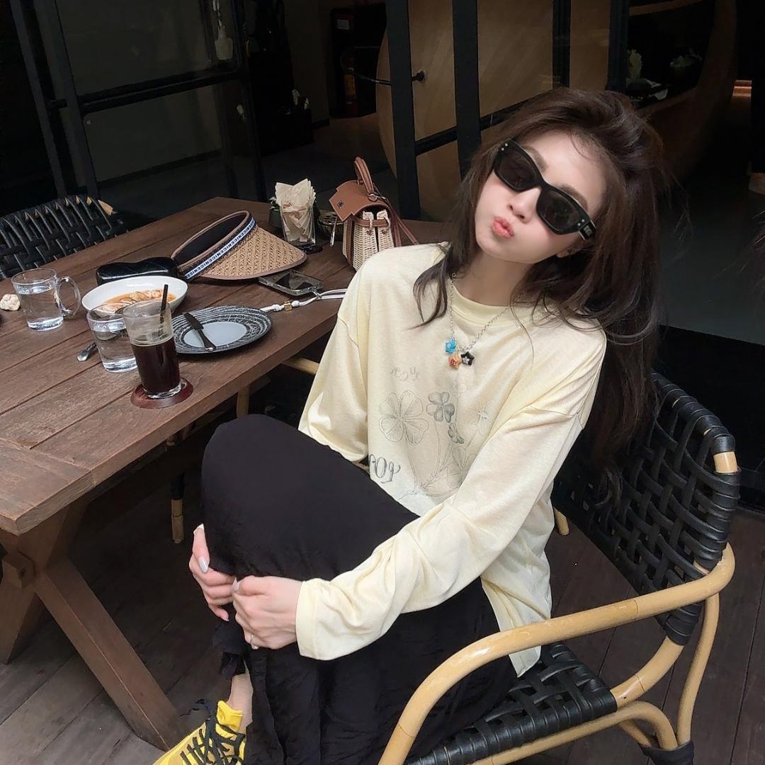 朴夫人女装甄选