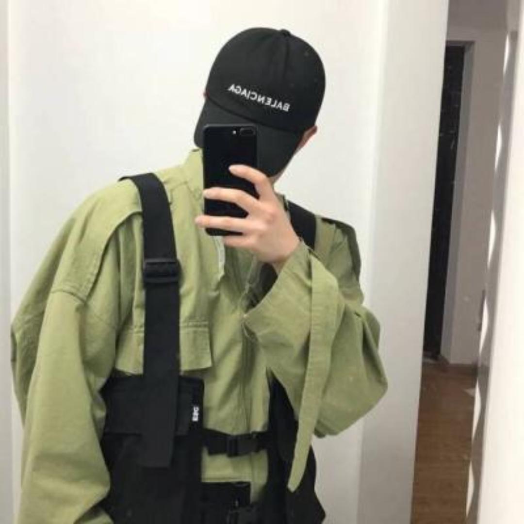运动男孩