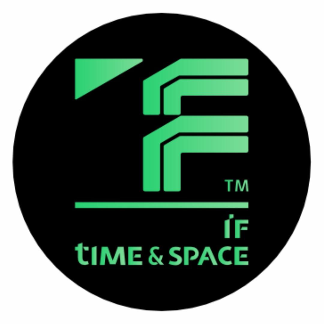 IF·Time&Space