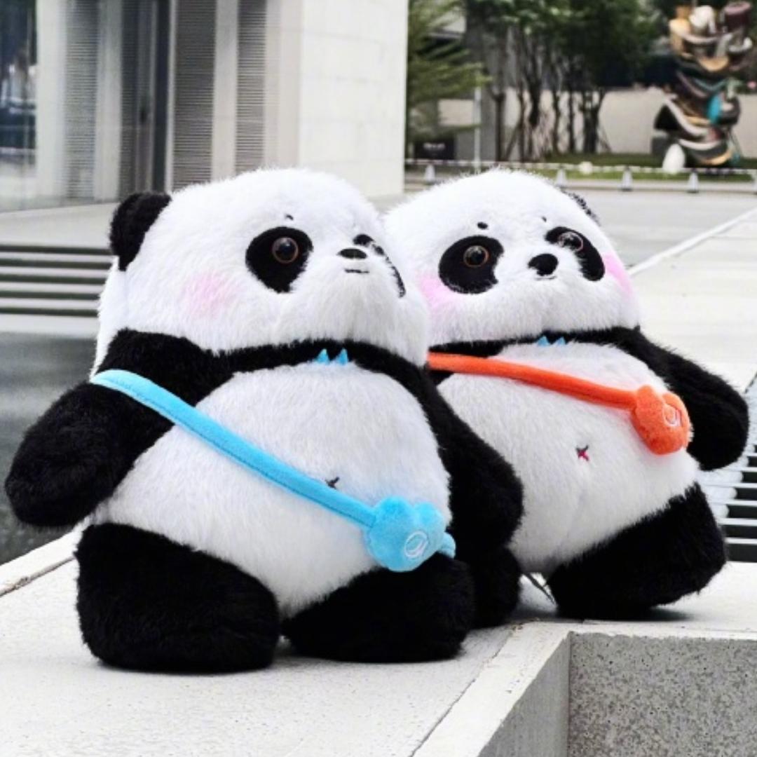 小美的好物分享