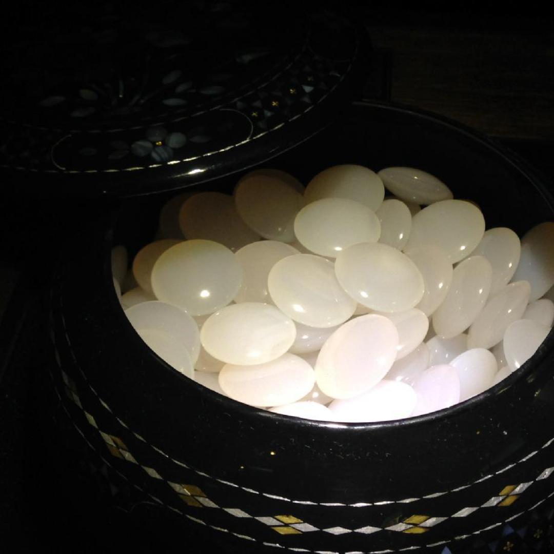 老光围棋课堂