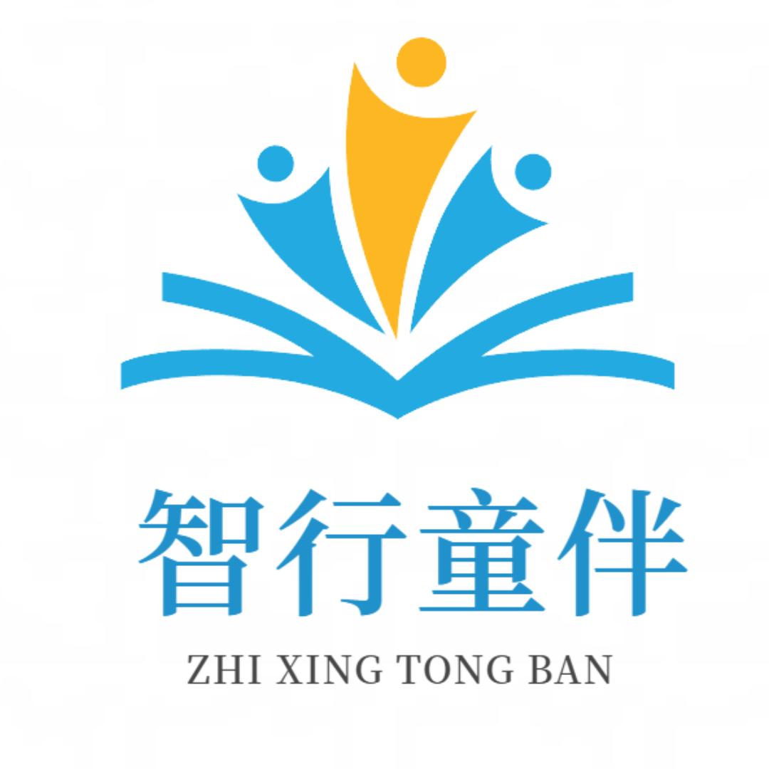 智行童伴