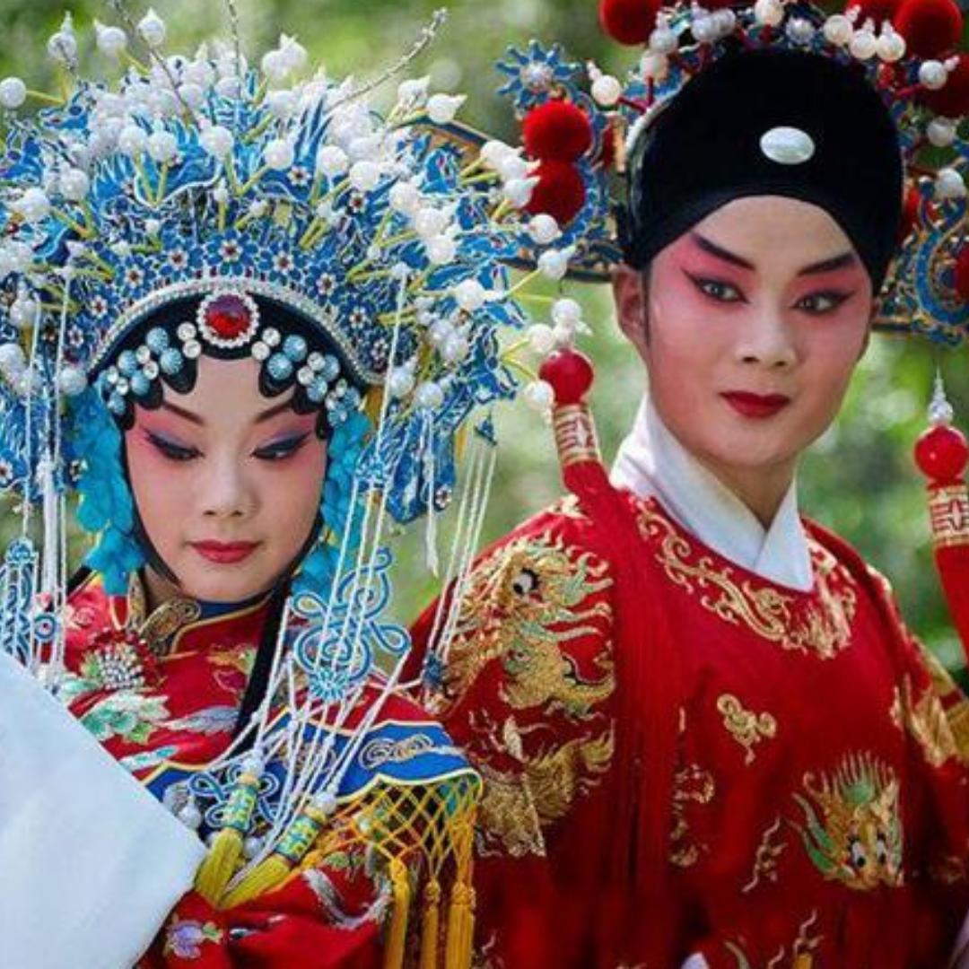 老戏迷