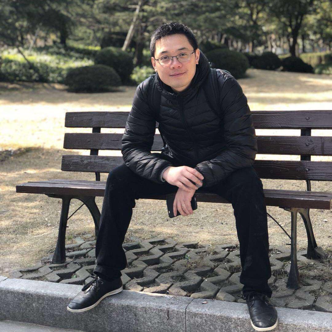Hello 叶哥