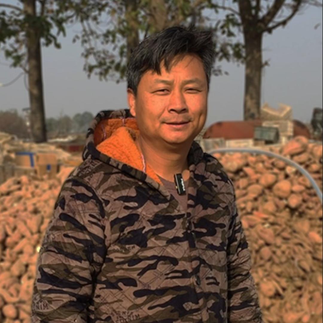 鑫尔农业生活馆