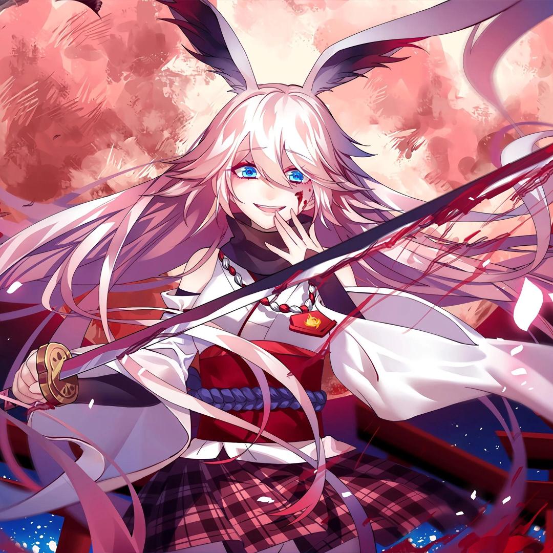 沉迷外设的键仙