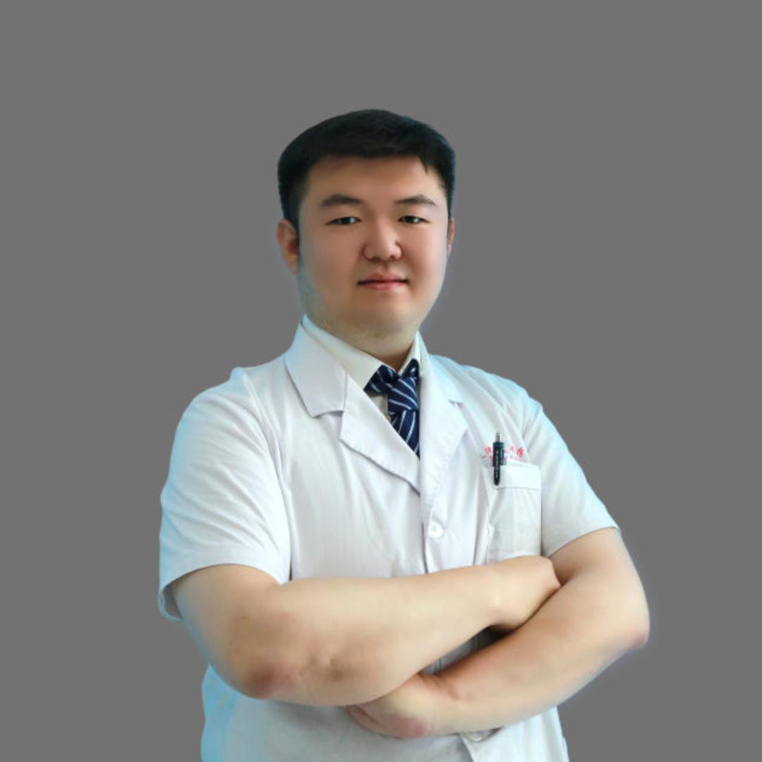 中医风湿免疫辛昊洋