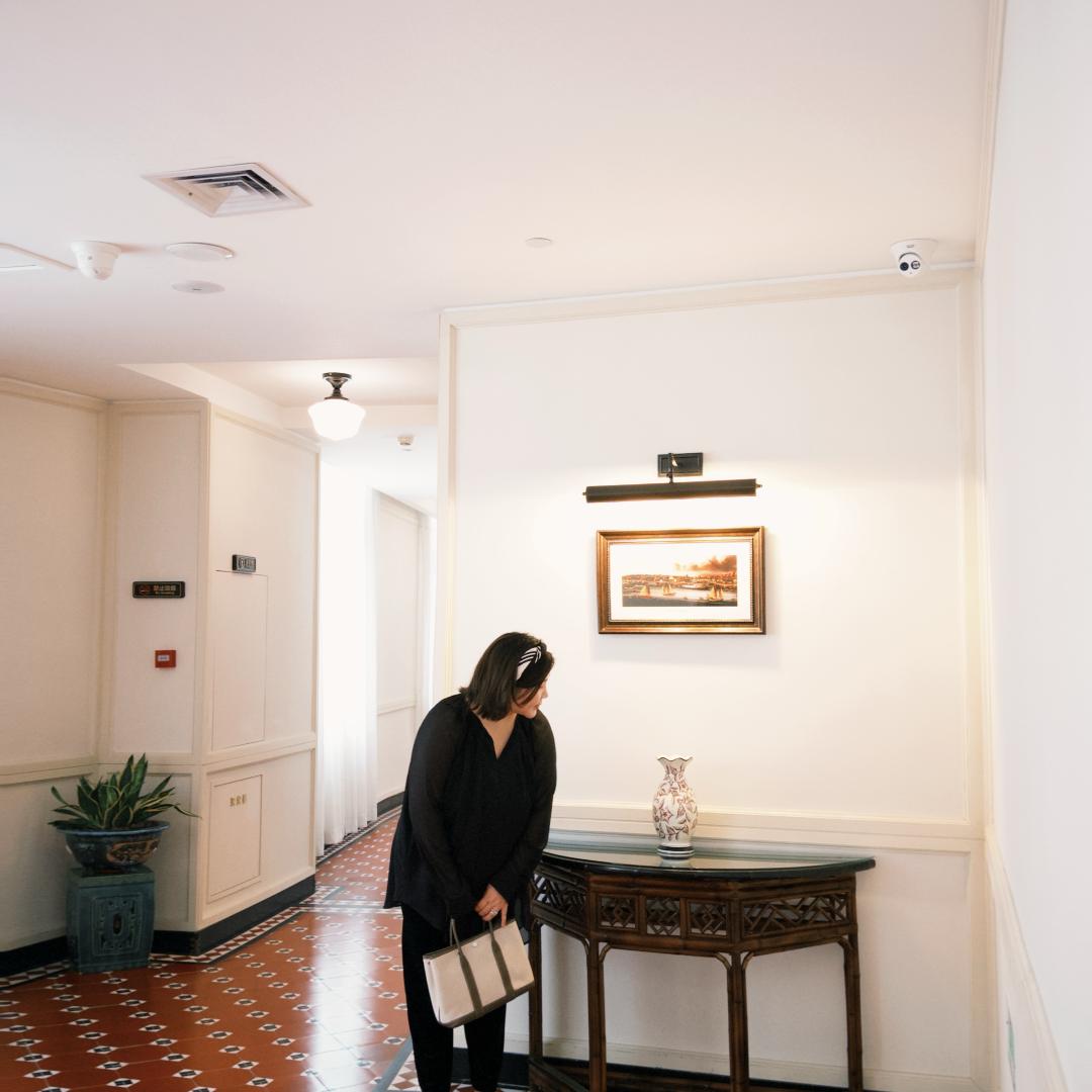 WEIIITEAM魏婷橱窗甄选