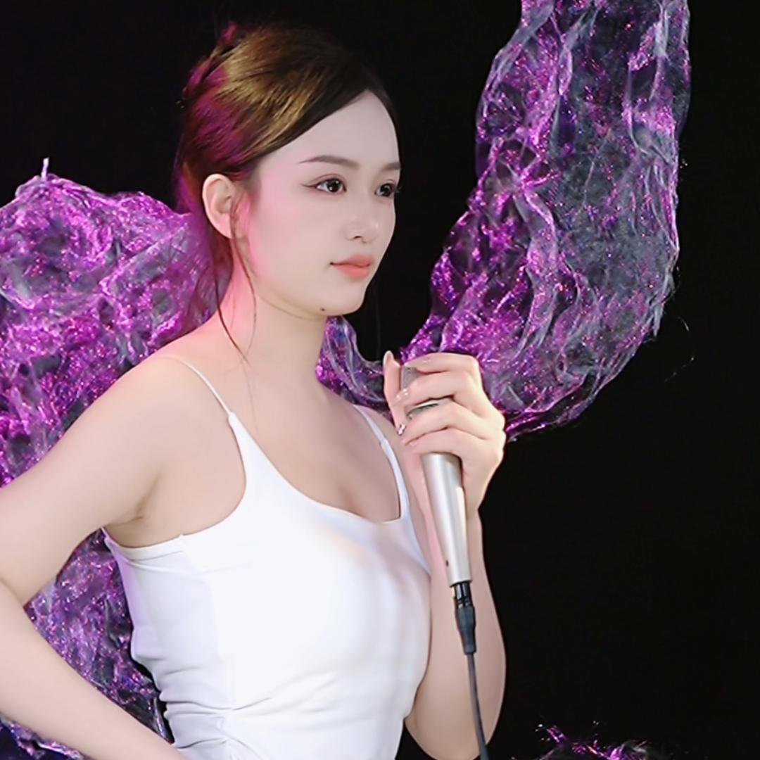 清欢🎤唱歌演绎