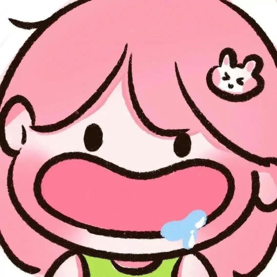 小嘴扒扒扒