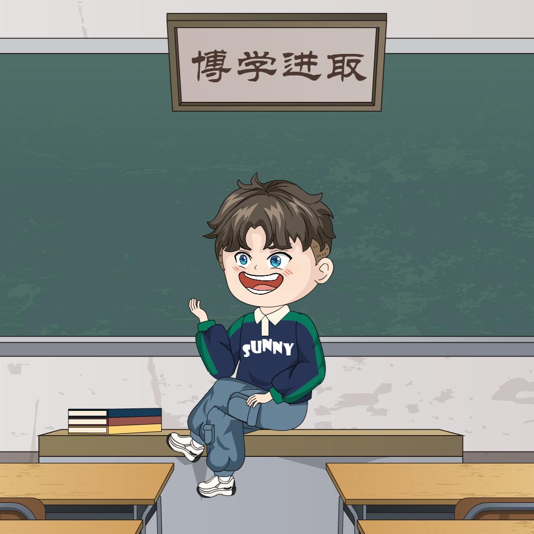 如初动画