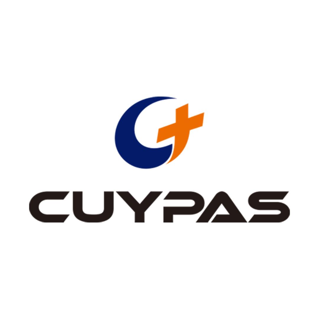 CUYPAS个护健康