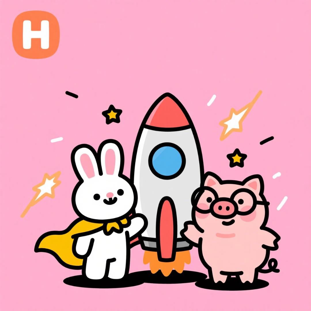 火星智作