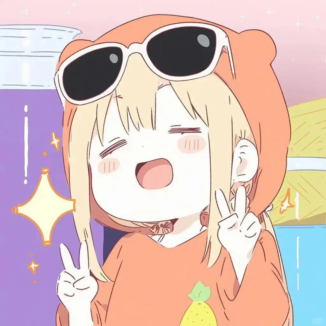 欣欣的番剧场