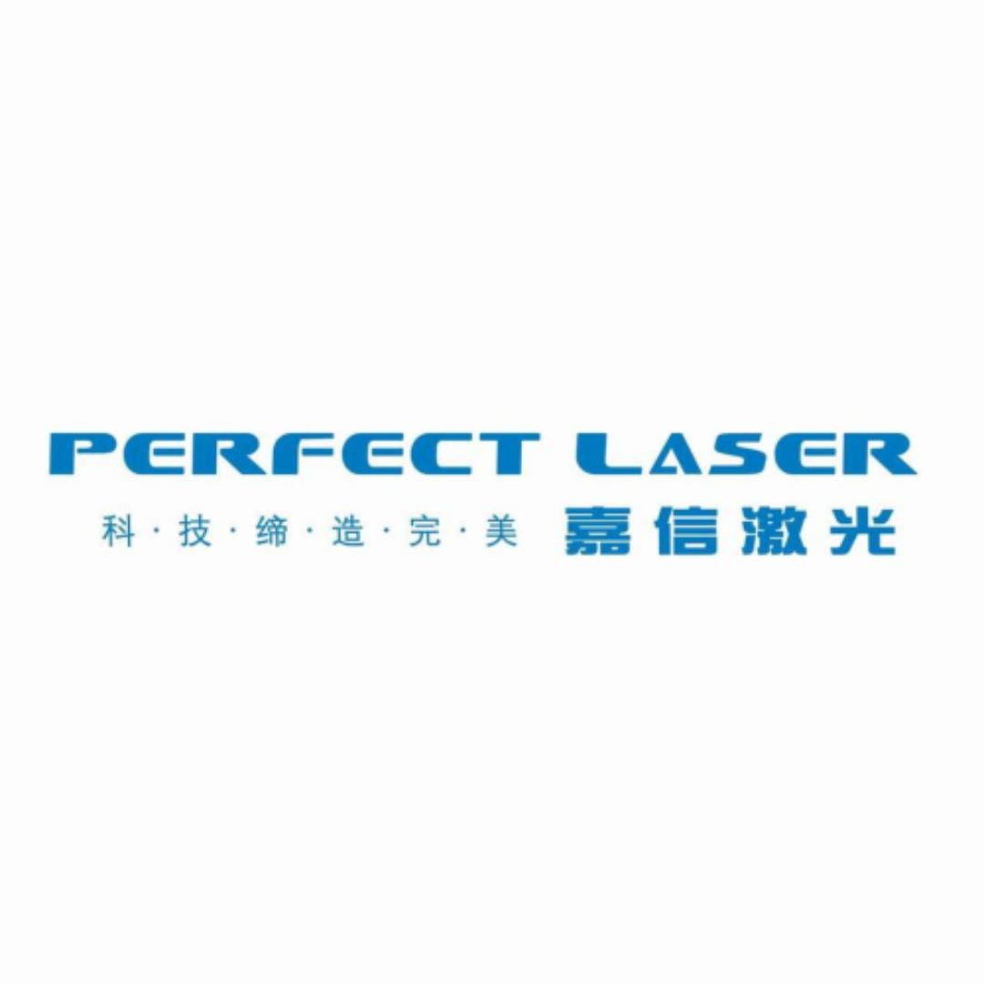 武汉嘉信激光