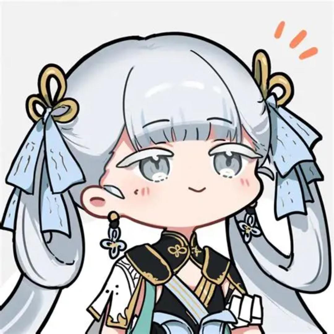 没有救咯（鸣潮）