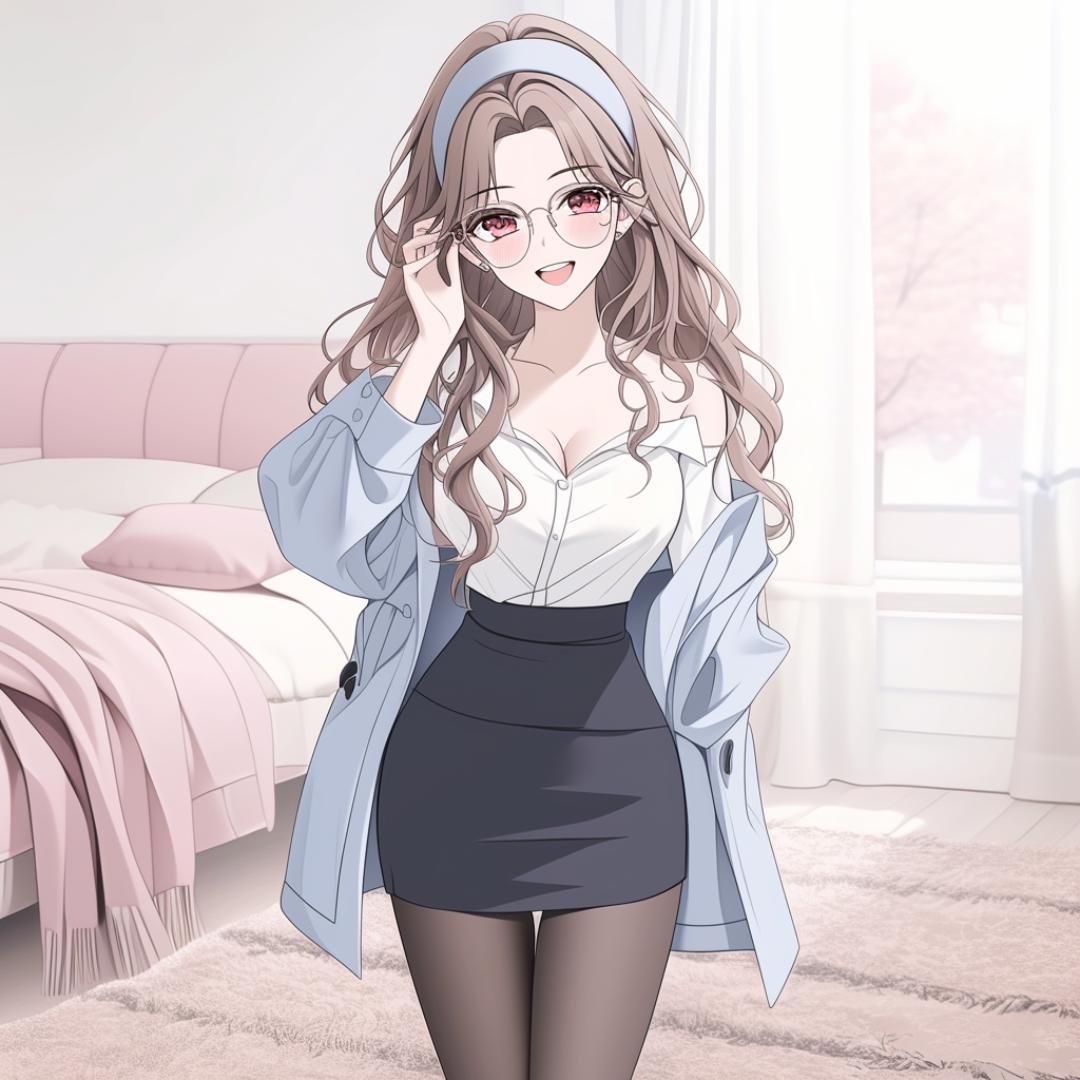宁宁青笙