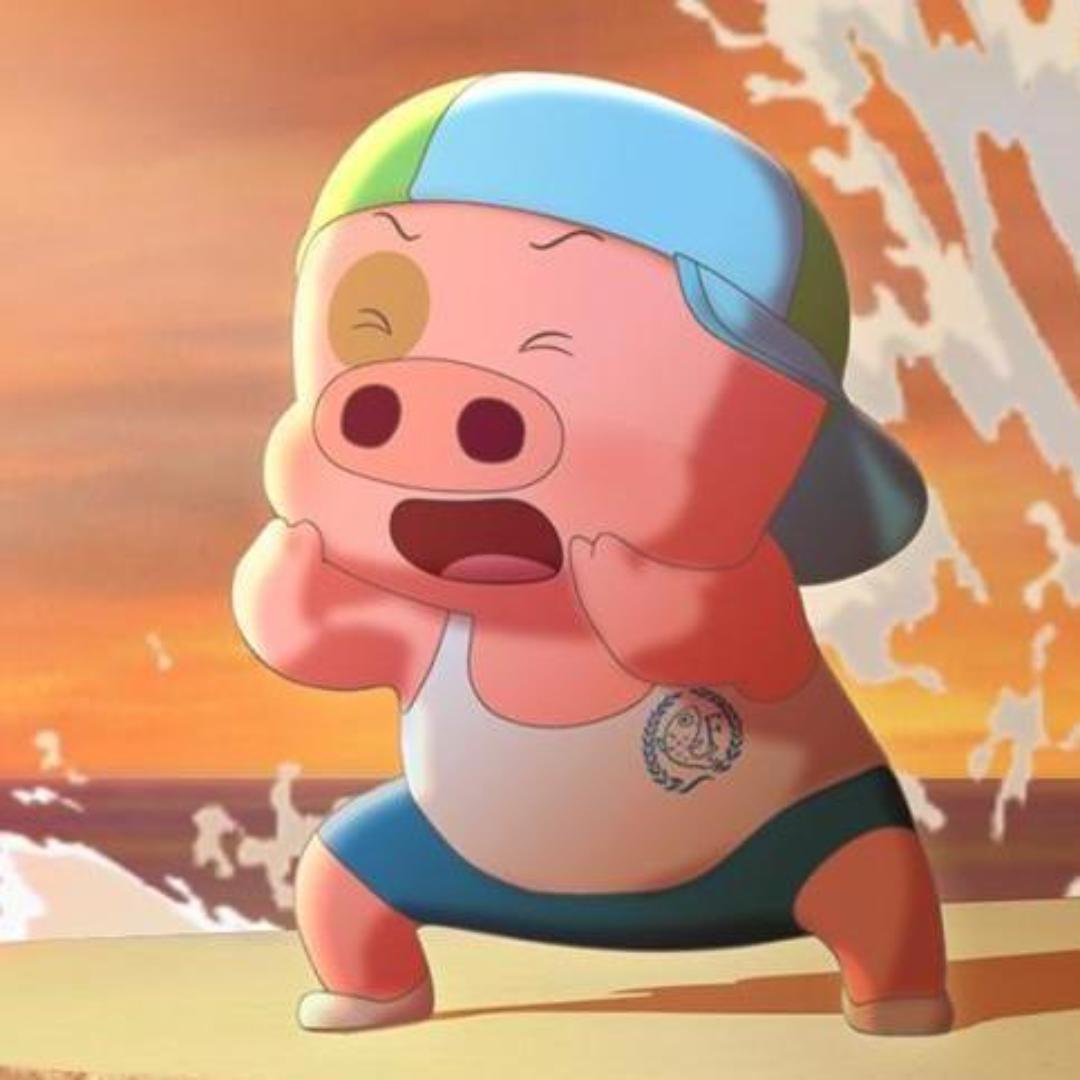 麦兜de杂货铺