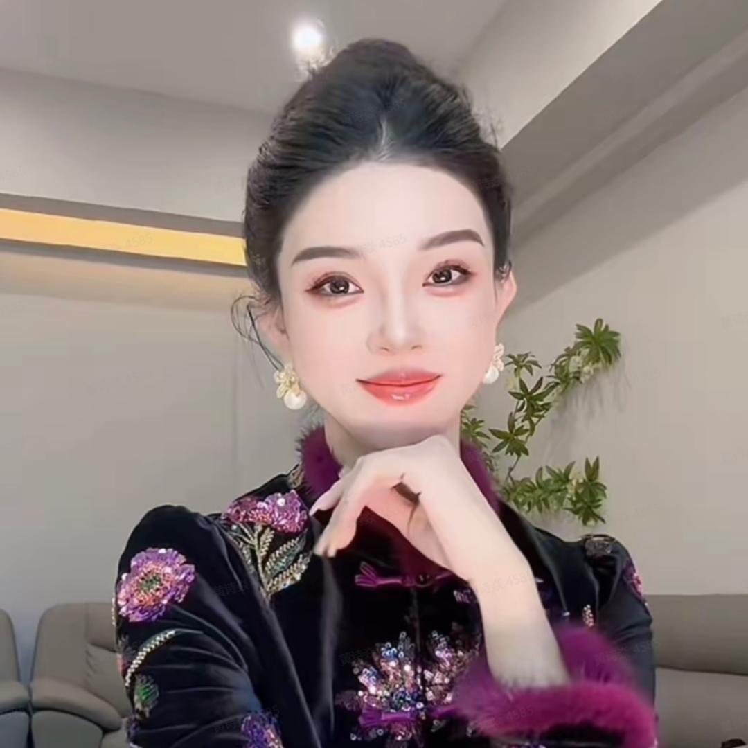 三C娘娘新中式(好物严选)