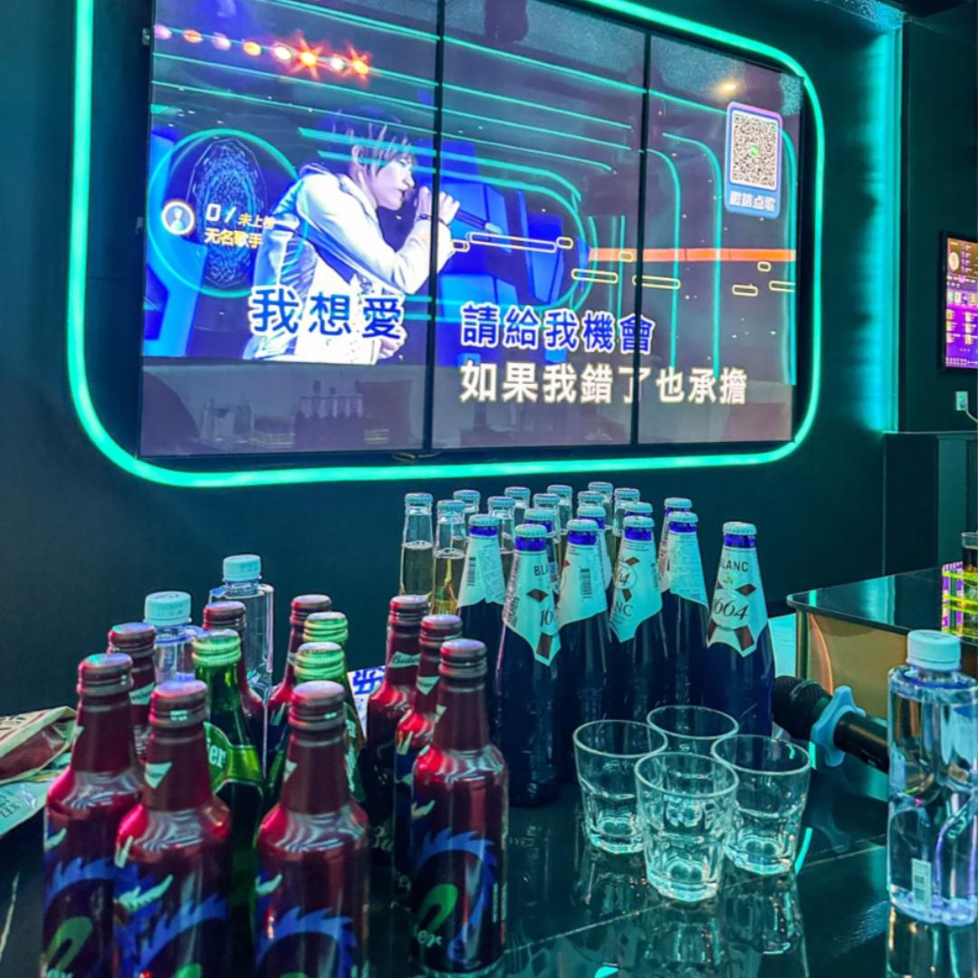 泰安商务K接待（叮🏡版）