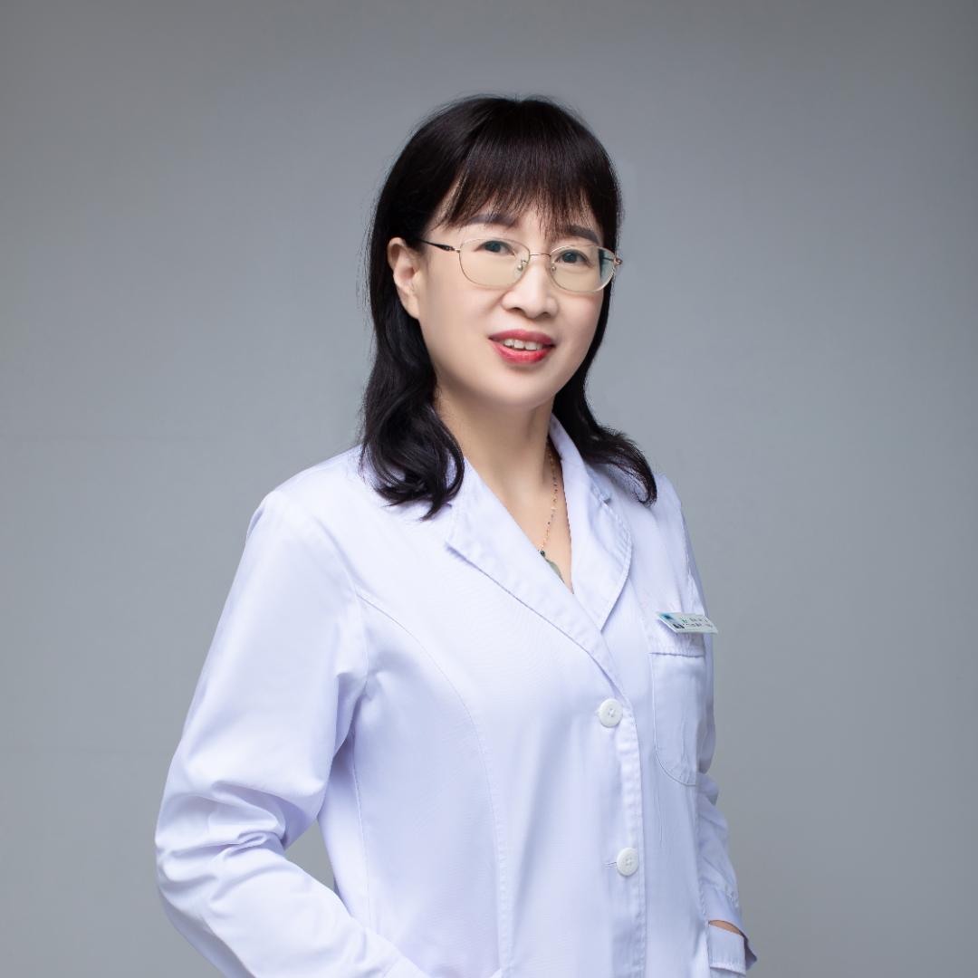 妇产科叶子医生