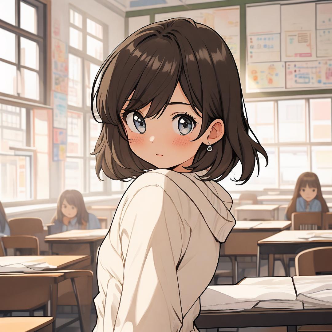 小小战记