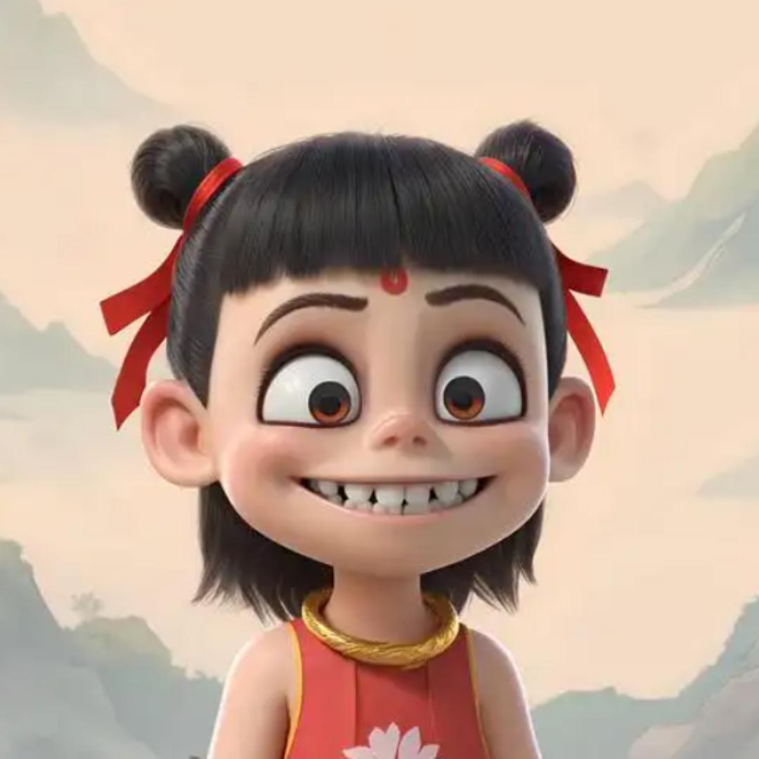 蝎子莱莱
