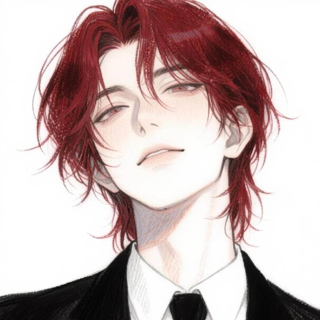 他的名字叫小帅