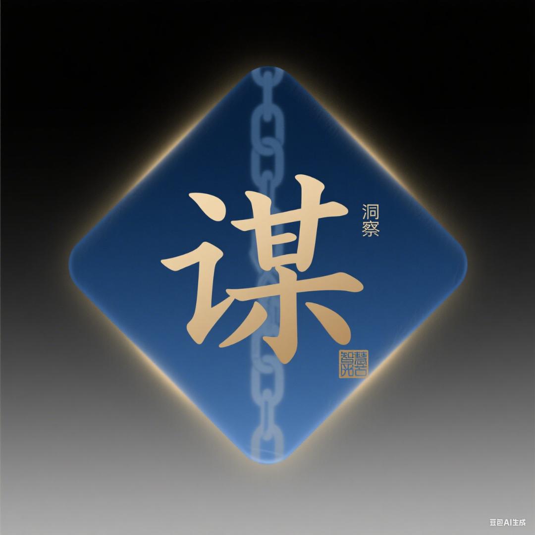 韬略洞察局
