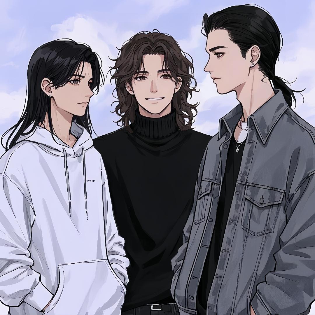 天天户外穿搭实验室