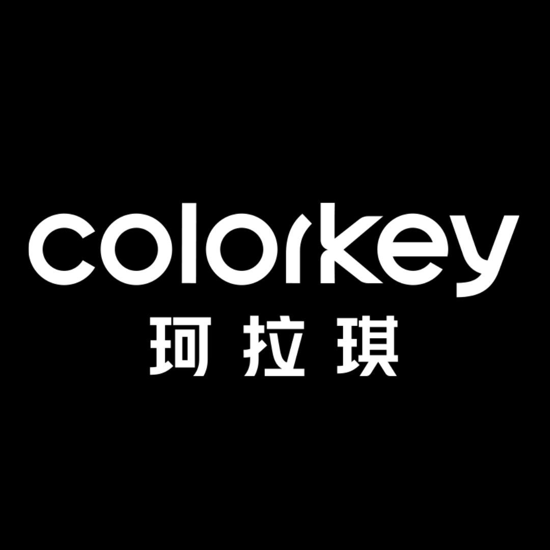 珂拉琪colorkey旗舰店